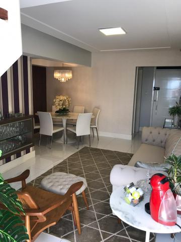 Oportunidade - Vendo Apartamento Cobertura Mobiliada - Edf. Resid. Belle Ville - Foto 4