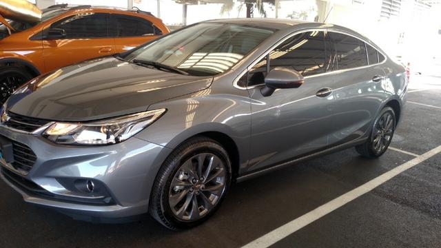 Gm - Chevrolet Cruze LTZ (1) - 2018 - 1.4 Turbo - 12 meses de uso !!! - Foto 2