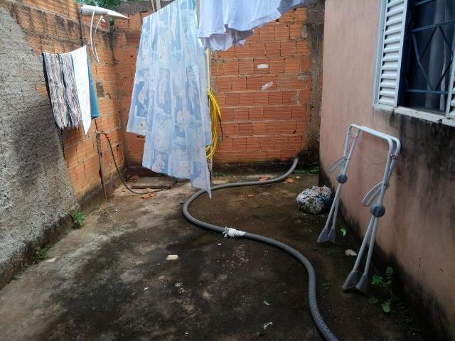 Vendo casa na Chácara São João Gleba B , Samaúma - Foto 15