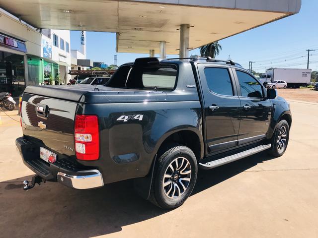 S10 High Country 2.8 4x4 Diesel Aut 2018 - Foto 3