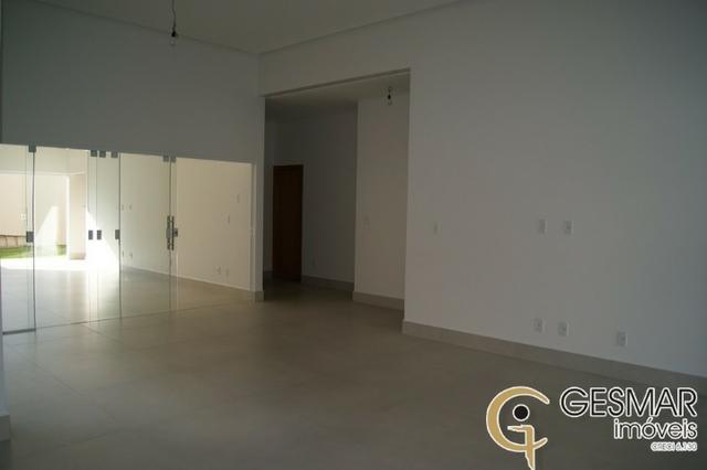 Casa 03 suítes - Alto Padrão - Imóvel Novo - Foto 8