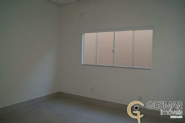Casa 03 suítes - Alto Padrão - Imóvel Novo - Foto 16
