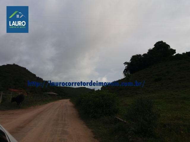 Oportunidade, vende-se chácara com 2 piscinas em Itaipé - Foto 2