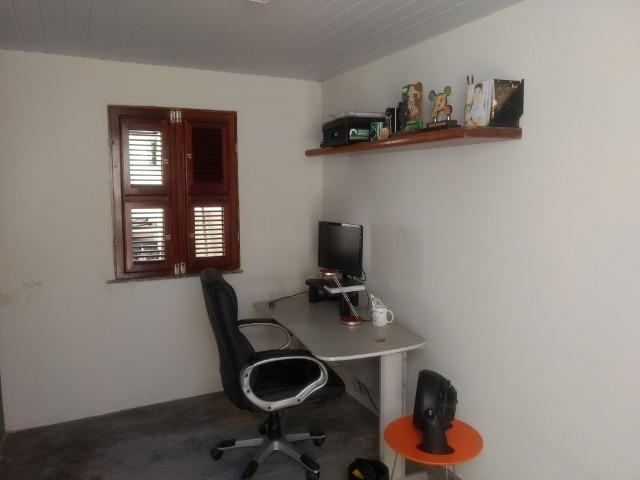 Excelente casa plana na Sapiranga - Foto 18