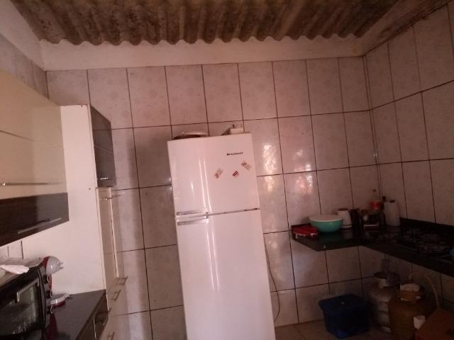 Vendo casa na Chácara São João Gleba B , Samaúma - Foto 9