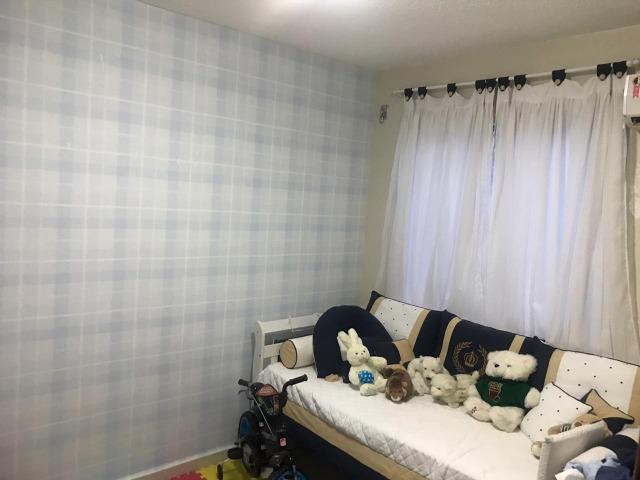 Apartamento-2-qts-Condominio-Villa-Jardim-Manaus/Am - Foto 2