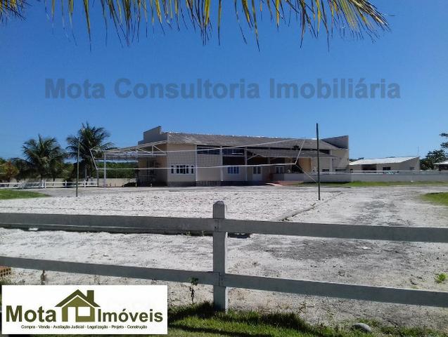 Mota imóveis - Tem Arraial do Cabo Terreno 223m² RGI Condomínio Lagoa Privativa - TE-148 - Foto 11