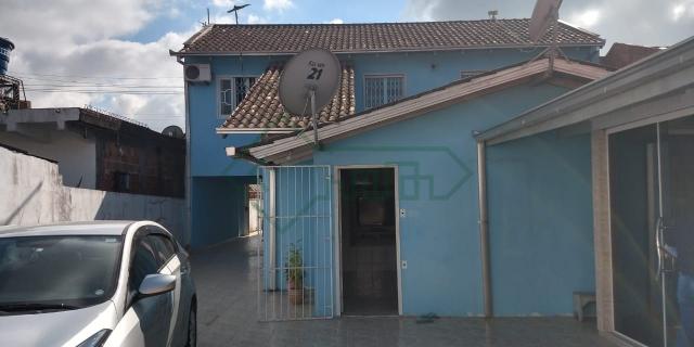 Lindo sobrado no fátima | 250 m² | 03 dormitórios | 05 vagas | estuda permuta - Foto 12