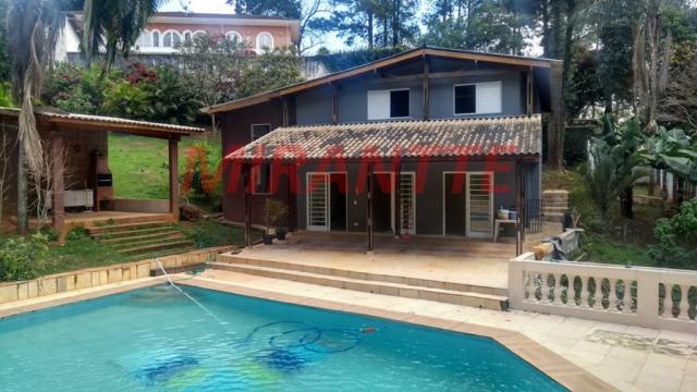 Apartamento à venda com 4 dormitórios em Serra da cantareira, São paulo cod:326579 - Foto 2
