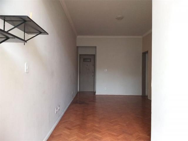 Apartamento à venda com 2 dormitórios em Tijuca, Rio de janeiro cod:350-IM403900 - Foto 5