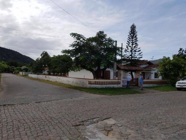 Terreno à venda, 1382 m² por R$ 790.000,00 - Gravatá - Navegantes/SC - Foto 12