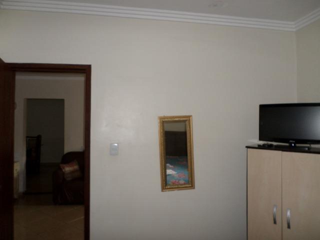 Casa Qnm 25 - 2 qts + cs lateral 1qt Ceilandia-Sul -DF - Foto 5