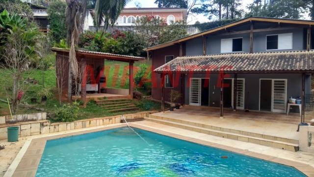 Apartamento à venda com 4 dormitórios em Serra da cantareira, São paulo cod:326579 - Foto 20