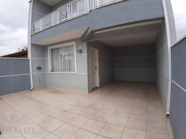 Casa à venda com 3 dormitórios em Braga, São josé dos pinhais cod:2044676 - Foto 3
