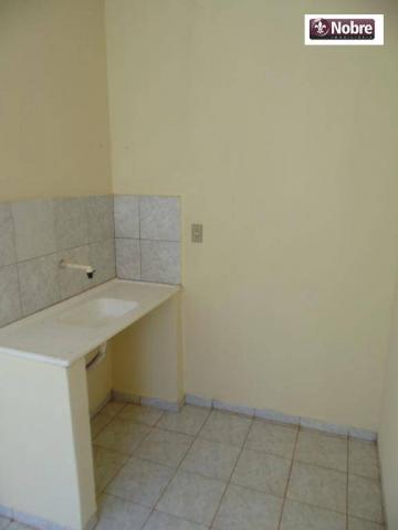 Kitnet com 1 dormitório para alugar, 30 m² por R$ 470,00/mês - Plano Diretor Sul - Palmas/ - Foto 4