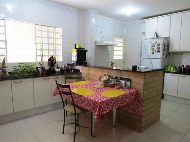 Samuel Pereira oferece: Casa 4 Quartos 3 Suites Sobradinho Churrasqueira DF-425 Vivendas - Foto 19
