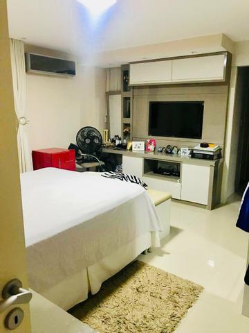 Apartamento 3/4 - Neópolis - Residencial Paul Cezanne - 99m² - Foto 8
