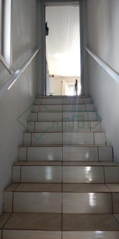 Lindo sobrado no fátima | 250 m² | 03 dormitórios | 05 vagas | estuda permuta - Foto 15
