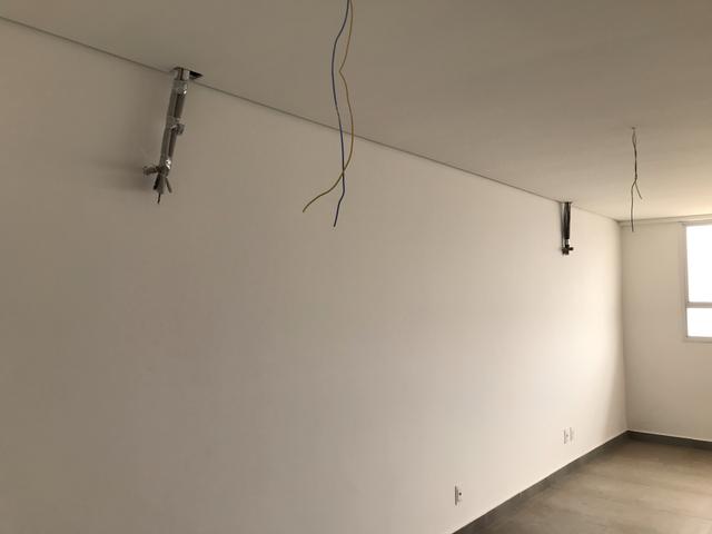 Sala comercial 73m2 á venda Edifício Xingu bairro Quilombo - Foto 6