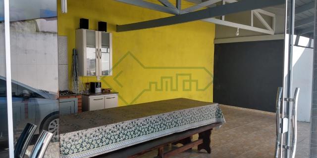 Lindo sobrado no fátima | 250 m² | 03 dormitórios | 05 vagas | estuda permuta - Foto 9