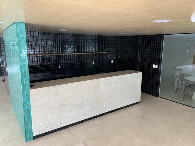 Vivarine Bartolomeo com 139m² a 100m da praia, aceito financiamento bancários - Foto 9