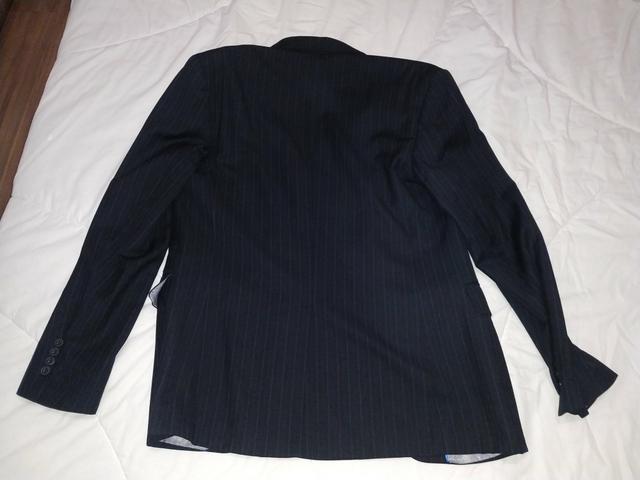 Terno TNG - Foto 2
