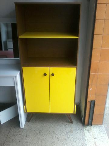 Promocao armario 2 pts retro de mostruario (novo) 280,00 no dinheiro entrega rapida gratis