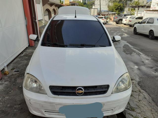 Vendo Corsa 2007 todo arrumado completo, carro top!! Wpp para negocios ou chat!