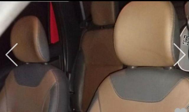 Vendo Duster 2016 Automática - Foto 5