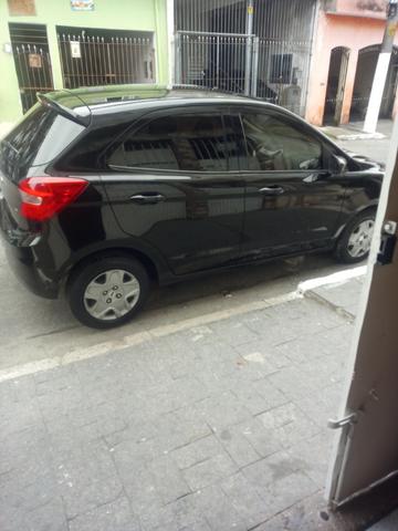 Ford Ka se 2015 1.5 - Foto 5