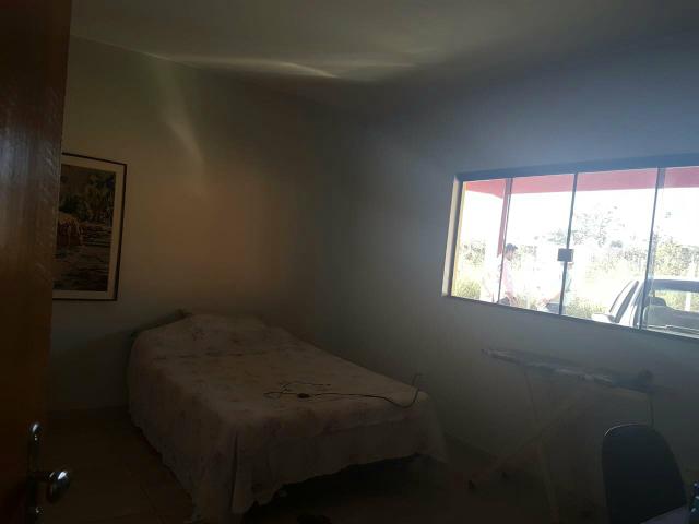 Excelente casa ponte alta 280 mil - Foto 6
