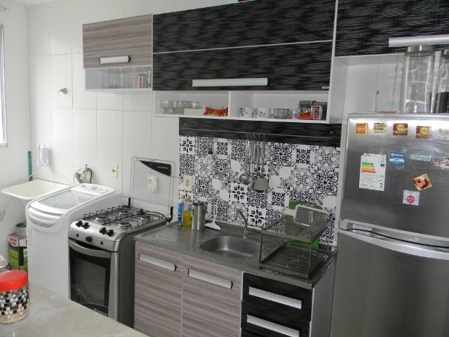 2/4 Sun Garden Armários Infra Completa Menor Preço!! 2D Lauro - Foto 8