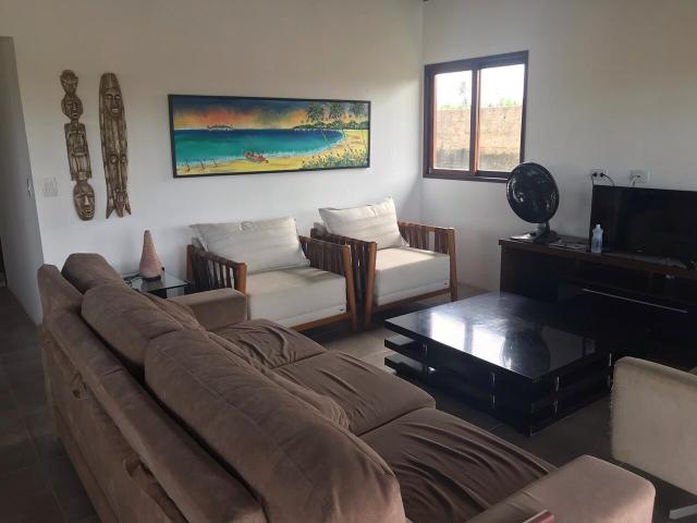 Vendo casa com 4 suítes 350m2 na praia de Enseadinha - Foto 5