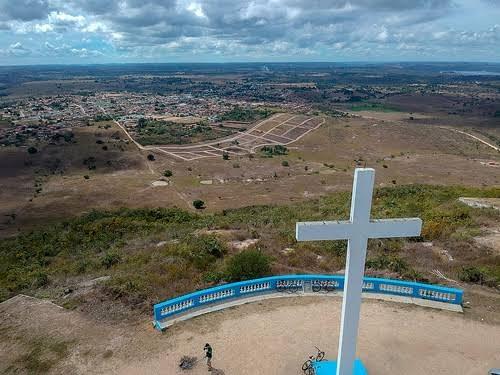 Terreno de Esquina lot.Serra da Putuma 160m2 - Foto 4