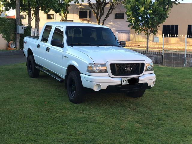 Ford Ranger XL 4x4 diesel 3.0 - Foto 2