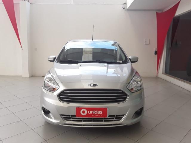 Ford ka+ se 1.5 completo 2018 - Foto 13