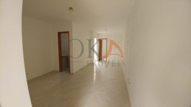 Casa 42m² 02 dormitórios no campo de santana é na oka imóveis - Foto 11