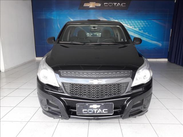 Chevrolet Montana 1.4 Mpfi ls cs 8v
