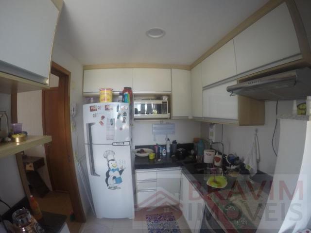 Lindo apartamento com 3 quartos em Morada de Laranjeias - Foto 5