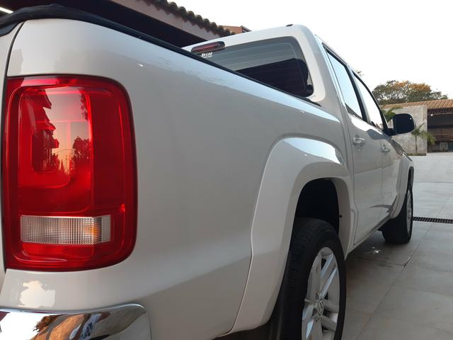 Vw amarok Highline 2015 ! - Foto 5