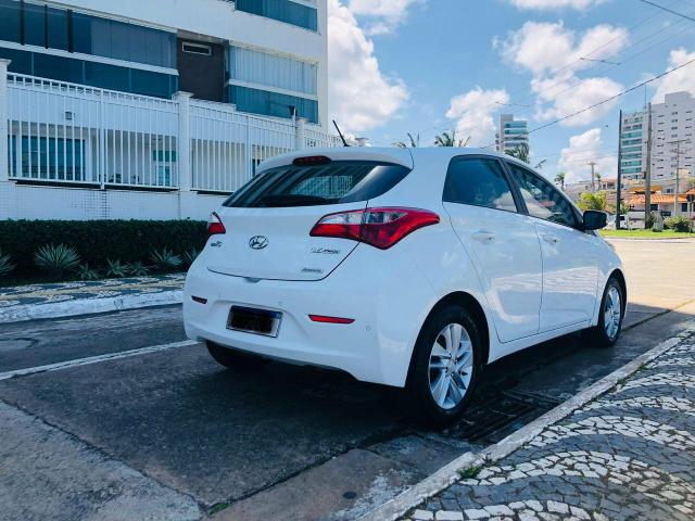 Hb20 1.6 Premium Automático - IPVA pago - Foto 4