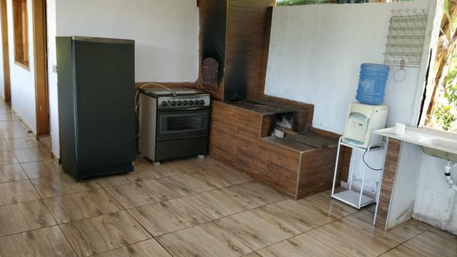 Alugo Rancho Bela Vista 2(Topíssimo) - Foto 11