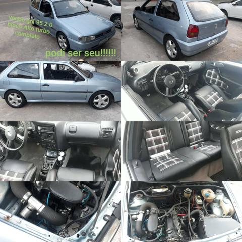 Vendo gol 95 completo - Foto 6