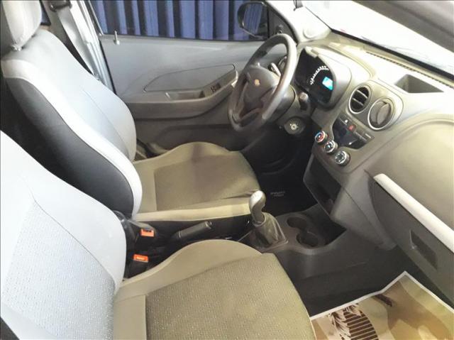 Chevrolet Montana 1.4 Mpfi ls cs 8v - Foto 5
