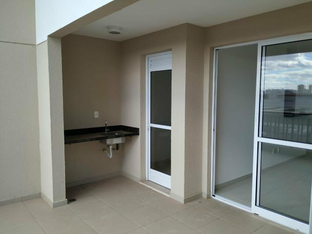 Melhor 1 Quarto da Região! Entrada Facilitada! Taxas Grátis! Taguá Life - Foto 2