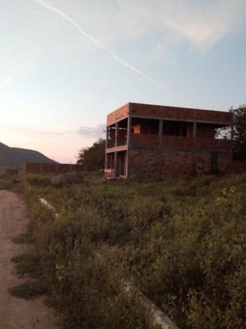 Terreno de Esquina lot.Serra da Putuma 160m2 - Foto 6