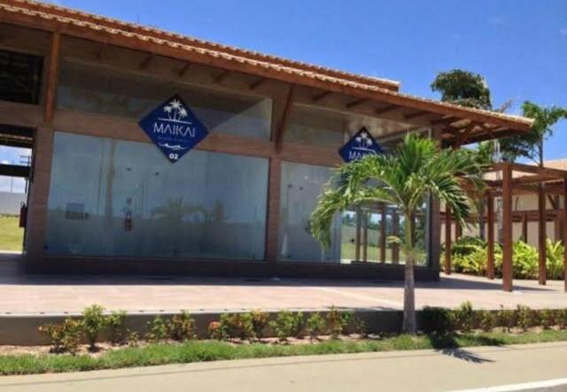Vendo Lote - OPORTUNIDADE (MAIKAI)