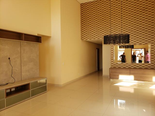 Linda casa Rua 12 condomínio vazado estrutural - Foto 5