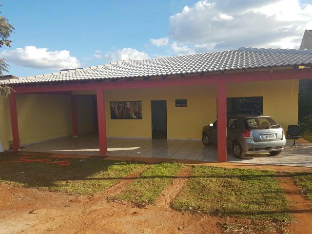Excelente casa ponte alta 280 mil - Foto 14