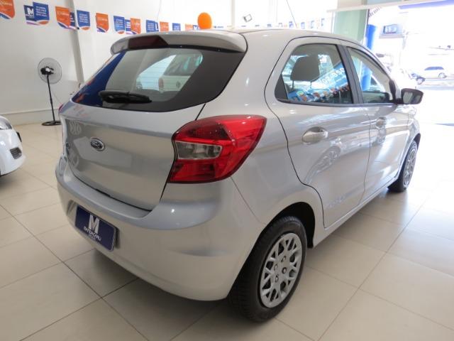 Ka se 2018 1.0 completo 38.900 - Foto 11